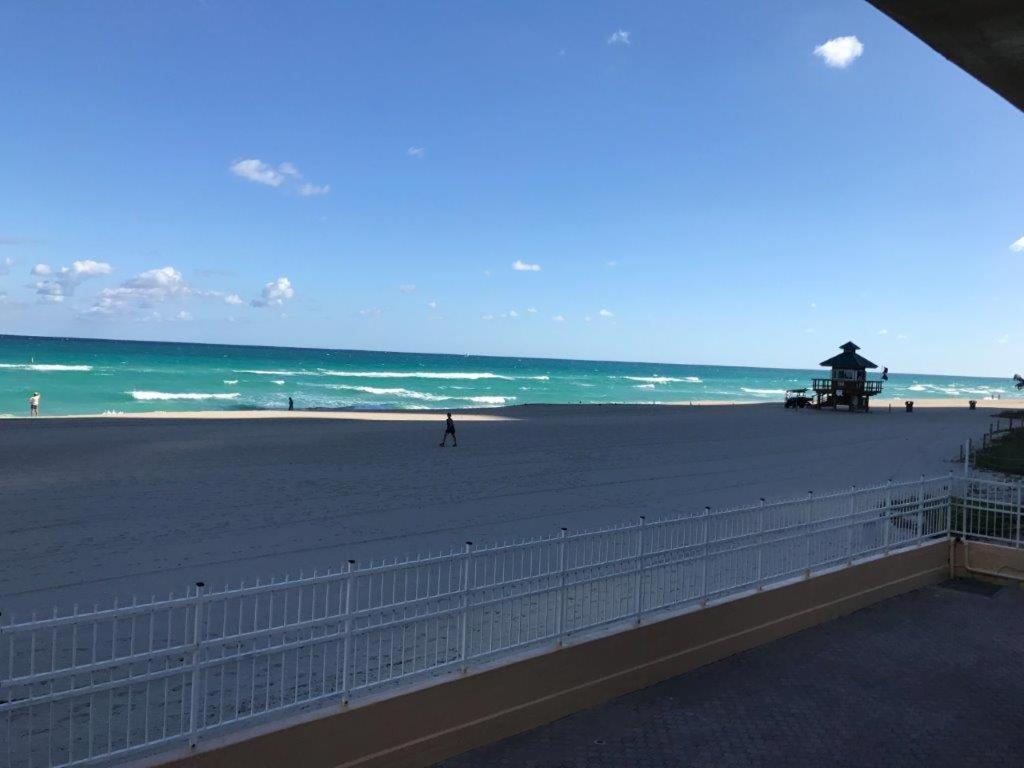 Sahara Beach Club Sunny Isles Beach Dış mekan fotoğraf